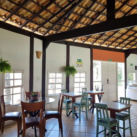 Pousada Inn Engenho Do Sonho Rio das Ostras Exterior foto
