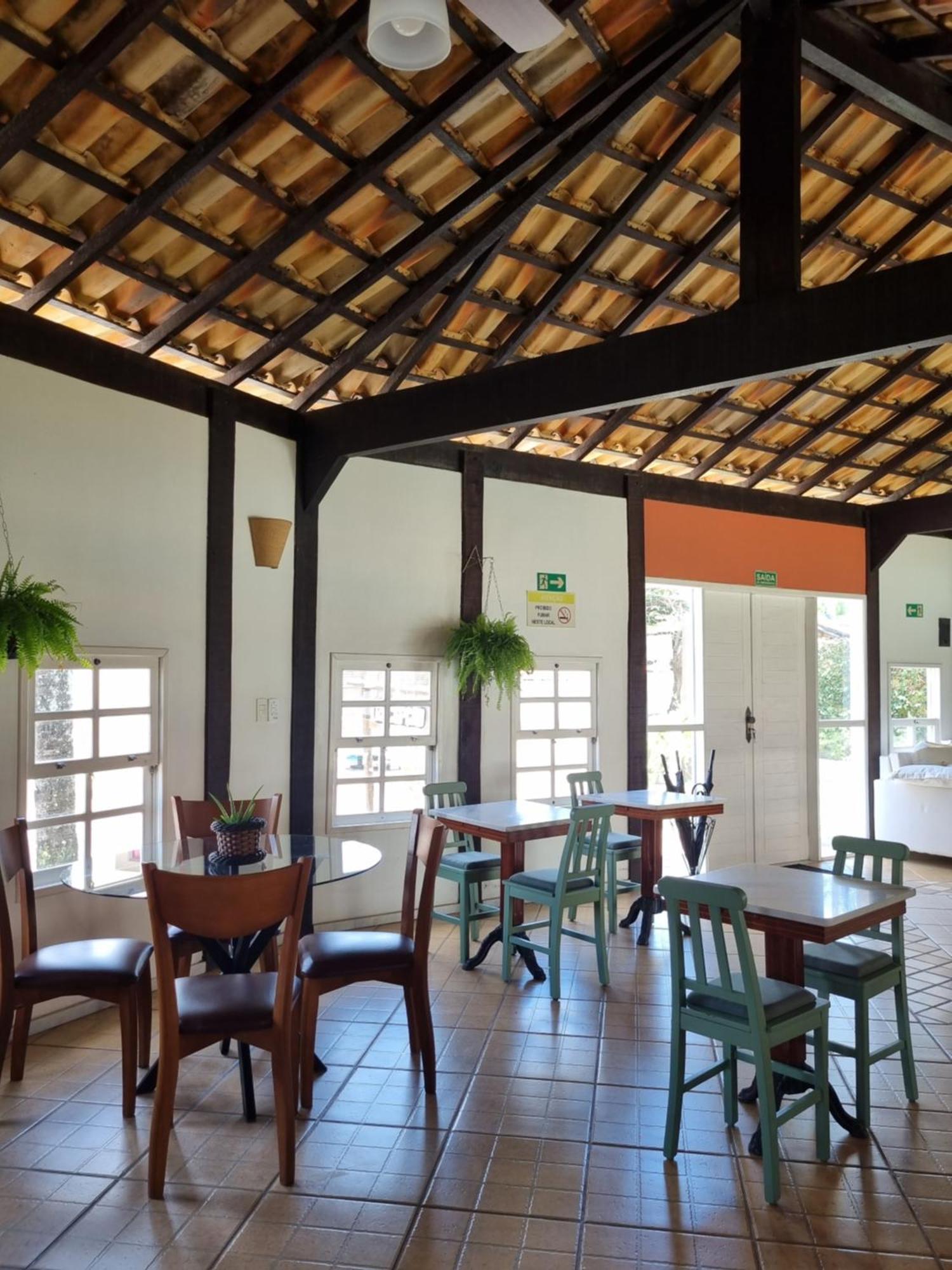 Pousada Inn Engenho Do Sonho Rio das Ostras Exterior foto